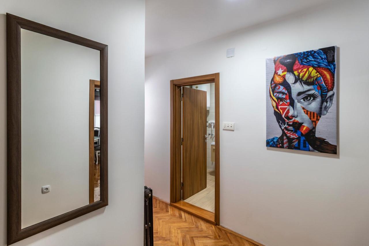 House Of Surprise Hotel Uzice Exterior photo